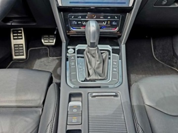 Volkswagen Arteon Fastback Facelifting 2.0 TSI 190KM 2023 Volkswagen Arteon Shooting Brake 2.0TSI 190KM R-Line FV23 DCC HarmanKardon, zdjęcie 24