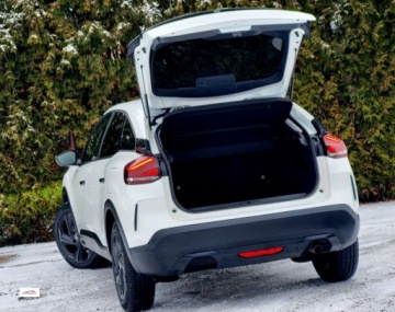 Citroen 2022 Citroen C4 Tylko 59tys kmSUPER WERSJA, po oplatach, bardzo ladny, GWARAN, zdjęcie 18