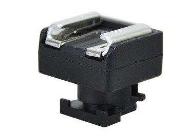 Adapter Redukcja SONY Mini MSA - Gorąca Stopka ISO