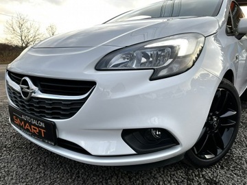 Opel Corsa 2016 Opel Corsa Automat / Serwisowana / Alufelgi, zdjęcie 9