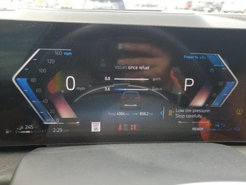 BMW X5 G05 2025 BMW X5 xDrive50E 2025 3.0l 3.0 Hybryda 483KM, zdjęcie 9