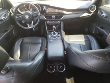 Alfa Romeo Giulia II Sedan Facelifting 2.0 Turbo 280KM 2020 Alfa Romeo Giulia 2020r., 2.0L, zdjęcie 6