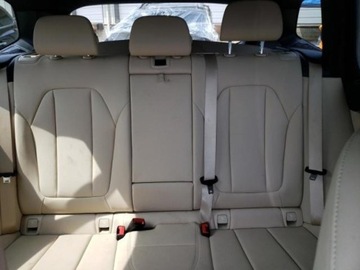 BMW X3 G01 2020 BMW X3 2020r., XDRIVE30I, od ubezpieczalni 2.0 Benzyna 248KM, zdjęcie 8