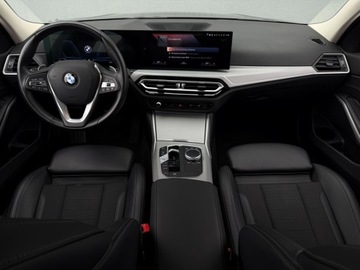 BMW Seria 3 G20-G21 Limuzyna 2.0 320i 184KM 2023 BMW 320 xDrive, 184KM, Lifting, Fotele sportowe, G, zdjęcie 8