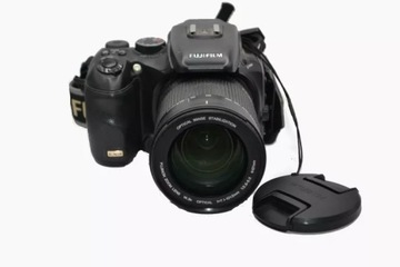 APARAT LUSTRZANKA FUJIFILM FINEPIX S200EXR