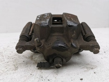 HONDA HR-V 2016 LEVÝ STRANA TŘMEN BRZDOVÝ PŘEDNÍ