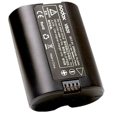 Аккумулятор Godox VB-20 для V350