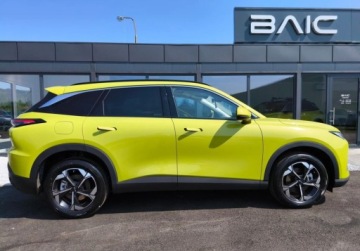 BAIC Beijing 5 1.5  177KM 2026 BAIC 5 1.5 Benzyna 177KM, zdjęcie 16