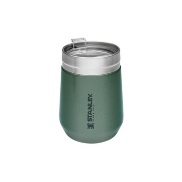 Термокружка Stanley Tumbler 0,29л Зеленый
