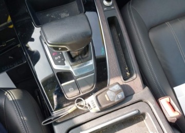 Audi Q5 II 2021 Audi Q5 Premium 45 Tfsi Quattro S Tronic, od ubezpieczalni 2.0 Benzyna, zdjęcie 11