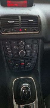Opel Meriva II Mikrovan 1.4 Turbo ECOTEC 120KM 2010 Opel Meriva 1.4 Benzyna 120 KM Klima PdC Import Raty Oplaty 1.4 120KM, zdjęcie 21