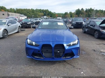 BMW Seria 4 G22-23-26 2025 BMW M4 Competition xDrive 2025 3.0l 3.0 Benzyna 523KM, zdjęcie 7