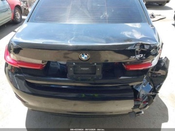 BMW Seria 3 G20-G21 2021 BMW Seria 3 2021 BMW 3 Series 330i Sedan North America 2.0 Benzyna 255KM, zdjęcie 15