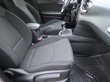 Kia Ceed III Hatchback 1.6 CRDi SCR 115KM 2018 Kia Ceed 1.6 CRDi, Navi, Klima, Klimatronic, zdjęcie 8