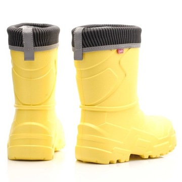 ЛЕГКИЕ ИЗОЛИРОВАННЫЕ БАЛЛИНГИ BEFADO 25