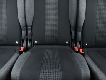 Peugeot 5008 II Crossover 1.2 PureTech 130KM 2017 Peugeot 5008 PureTech 130, Salon Polska, zdjęcie 9