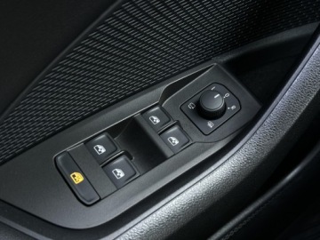 Skoda Octavia IV Liftback 1.5 TSI EVO 150KM 2024 Skoda Octavia | Virtual Cockpit | Full Led Matrix, zdjęcie 10