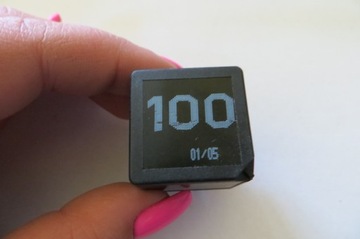 РЕЛЕ ТОПЛИВНОГО НАСОСА VW 100 7MO951253A OE