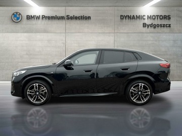 BMW X2 U10 2024 BMW X2 BMW X2 BMW X2 20i, Faktura VAT23%, Salon PL, zdjęcie 1