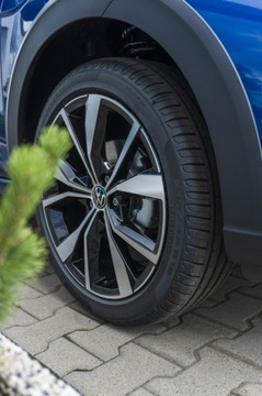 Volkswagen Taigo 1.5 TSI 150KM 2025 Volkswagen Taigo R-Line Plus 1.5 TSI 150 KM DSG, zdjęcie 4