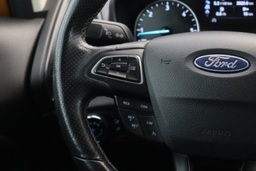 Ford Ecosport II SUV Facelifting 1.5 TDCi 100KM 2018 Ford Ecosport 1.5 TDCi, Salon Polska, Serwis ASO, zdjęcie 16