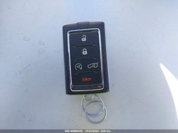 Jeep 2022 Jeep Grand Cherokee Summit 2022 3.6l 3.6 Benzyna 293KM, zdjęcie 12