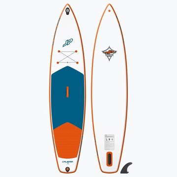 JP-Australia CruisAir SL 11 футов 6 дюймов SUP доска