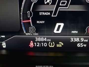 Lamborghini Urus 2024 Lamborghini Urus Performante 2024 4.0l 4.0 Benzyna 657KM, zdjęcie 11