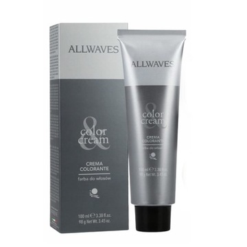 Allwaves Farba 100 ml - 5.34