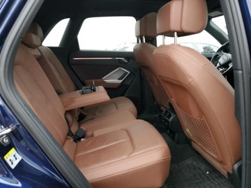 Audi Q3 II 2023 Audi Q3 Premium Plus S Line 45 2023 2.0l 2.0 Benzyna 228KM, zdjęcie 10