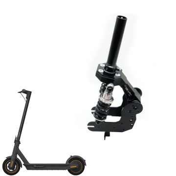 Zawieszenie przednie SHARKSET do Ninebot Max G30