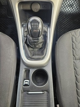 Opel Astra J Sports Tourer Facelifting 1.4 Turbo ECOTEC 140KM 2013 Opel Astra KlimaTronik ,Elektryka ,Pdc, Serwis, zdjęcie 25