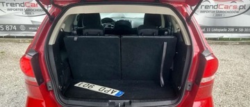 Fiat Freemont 2.0 Multijet II 16v 170KM 2013 Fiat Freemont 2.0 170 KM 4x4 FULL OPCJA bezwypadkowy serwisowany Gwarancja, zdjęcie 23