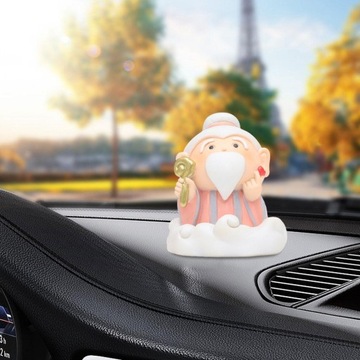 Статуэтки, украшения статуи, поделки, портативная столешница из смолы, стиль C