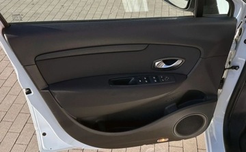 Renault Scenic III Van 1.6 16v 110KM 2009 Renault Scenic 1.6 16V 2009R, Klima, Hak, Alu, Zarejestrowany w Polsce 1.6, zdjęcie 18