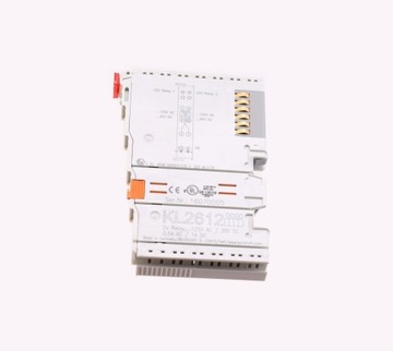 BECKHOFF KL2612