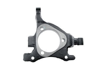 ПЕРЕДНЯЯ НАКЛАДКА OPEL ASTRA H 03-14 /ПРАВАЯ/