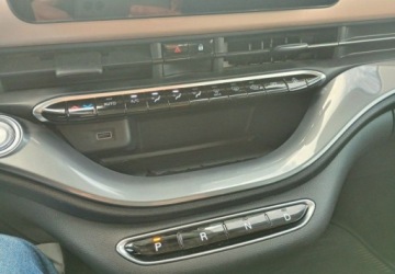 Fiat 2023 Fiat 500e 500 31 42 kWh SalonPL FVat Od Reki Zadbany Elektryczny 118KM, zdjęcie 20
