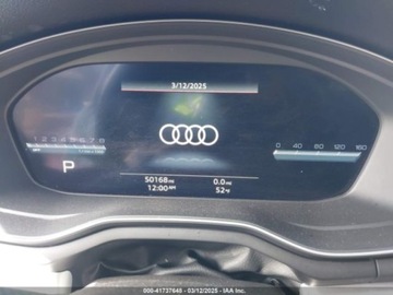 Audi A5 F5 2020 Audi S5 Coupe Sportback Premium Plus Tfsi Quattro Tiptronic 2020 3.0l 3.0, zdjęcie 9