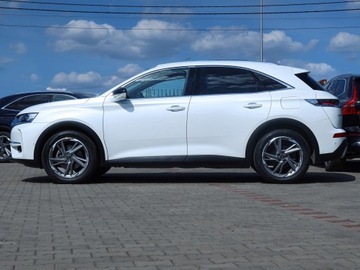  DS7 Crossback 300ps 4x4 Opera Wentyle Panorama Masaże ACC Pamięć Laser Blis, zdjęcie 31
