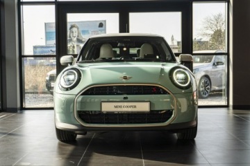 Mini Mini F65/F66/J01 Cooper 3D 2.0 204KM 2026 Mini Cooper S - Dostępny od ręki!, zdjęcie 2