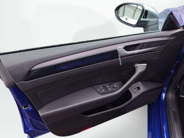 Volkswagen Arteon Shooting Brake R 2.0 TSI 320KM 2022 Volkswagen Arteon R 4motion Panorama Hak Skora Masaze ACC Harmankardon, zdjęcie 10
