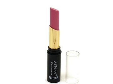 MAX FACTOR LONG LASTING LIPFINITY 35 JUST DELUX