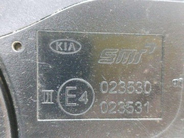 E4023530 ZRCÁTKO PRAVÉ 1.0 49 2012 KIA PICANTO (JA)