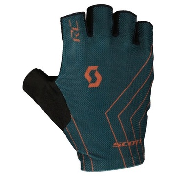 SCOTT RĘKAWICE rowerowe fitness SCO Glove RC Team SF roz. M