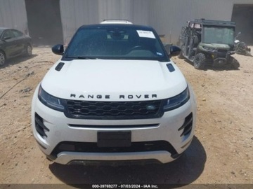 Land Rover Range Rover Evoque II 2022 Land Rover Range Rover Evoque 2022 Land Rover Range Rover Evoque R-Dynamic, zdjęcie 1