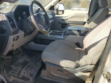 Ford 2021 Ford F250 Super Duty 2021 7.3 Benzyna 430KM, zdjęcie 7