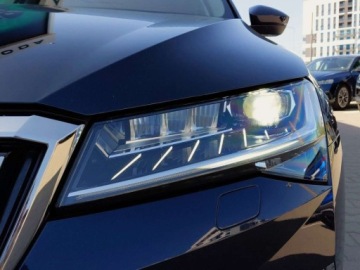 Skoda Superb III Scout 2.0 TSI 280KM 2022 Skoda Superb 2.0TSI 280KM LK DSG 4x4 SerwisASO Acc Matrix Kessy Panorama F, zdjęcie 36