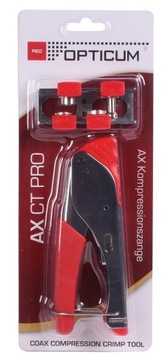 Структурные заглушки F PCT BNC RCA IEC