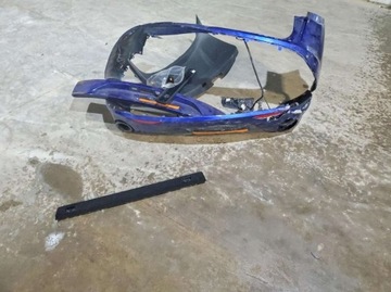 Alfa Romeo Stelvio SUV Facelifting 2.0 Turbo 280KM 2020 Alfa Romeo Stelvio 2.0 280 KM, 4x4, TI Sport (Veloce), ACC, Panorama, od u, zdjęcie 11